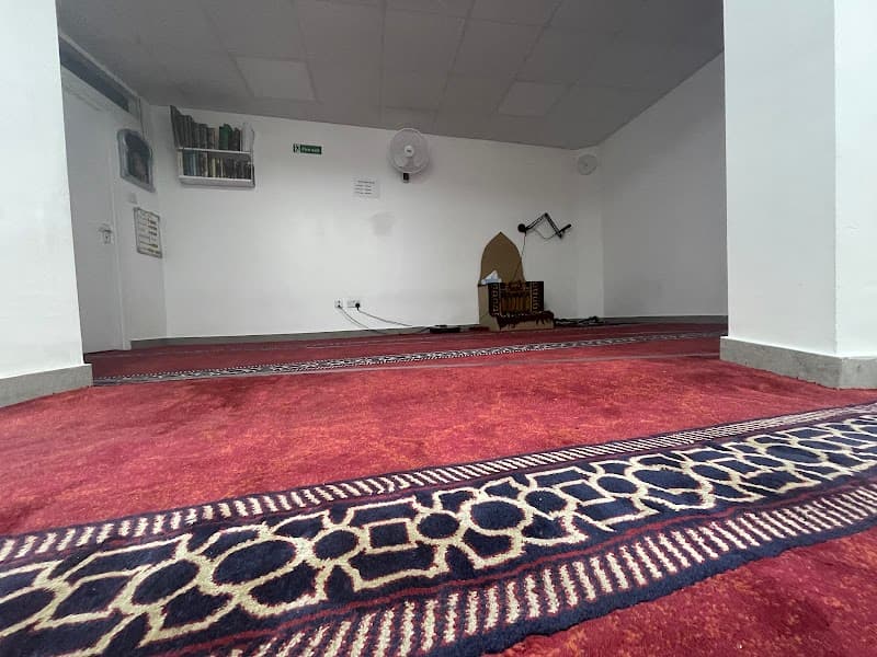 80 Lillie Road Musallah
