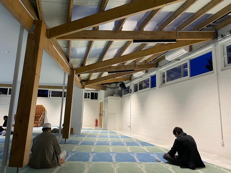 Foyer Africain AFTAM
