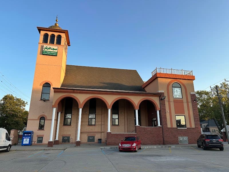 Masjid al-Furq'an