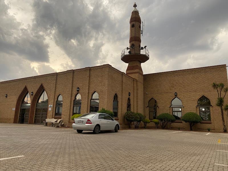 Masjid AsSalaam