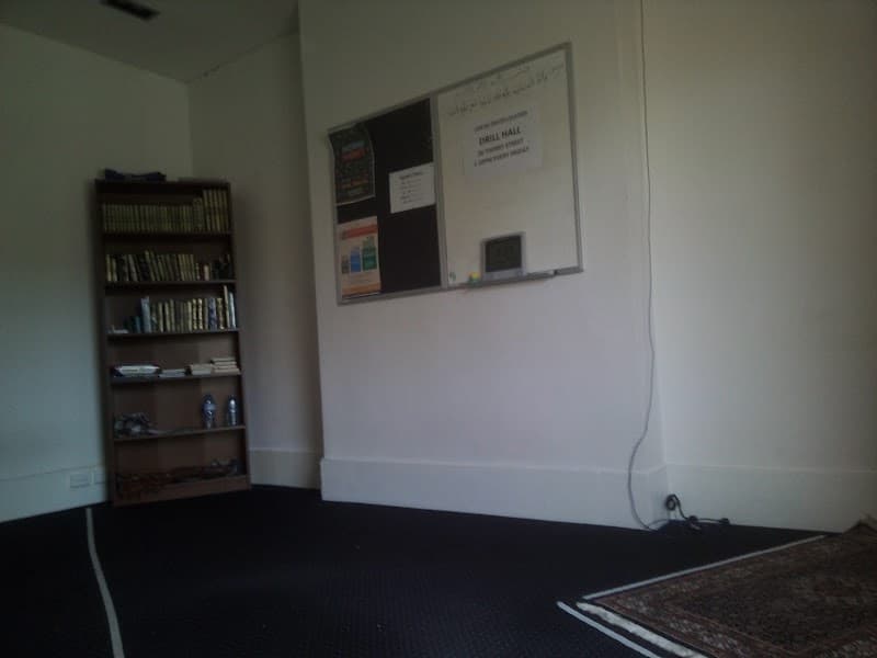 Melbourne Madinah mosque in Melbourne, Victoria