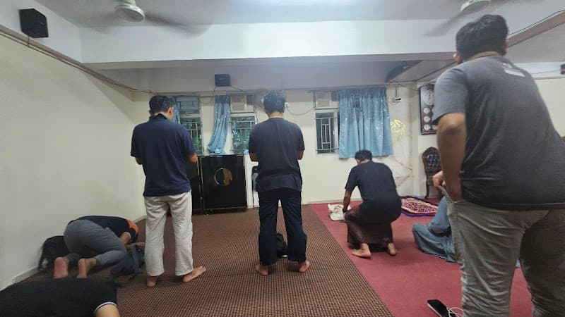 Islamic Academy Hong Kong