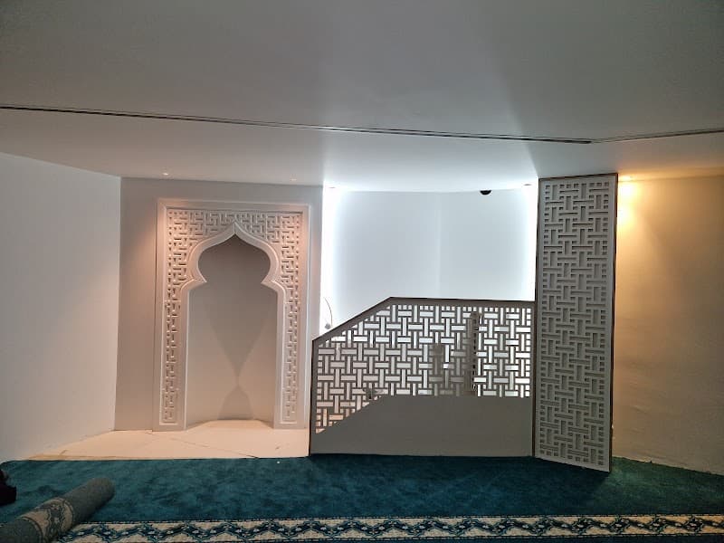 Centre Culturel Des Musulmans De Morges