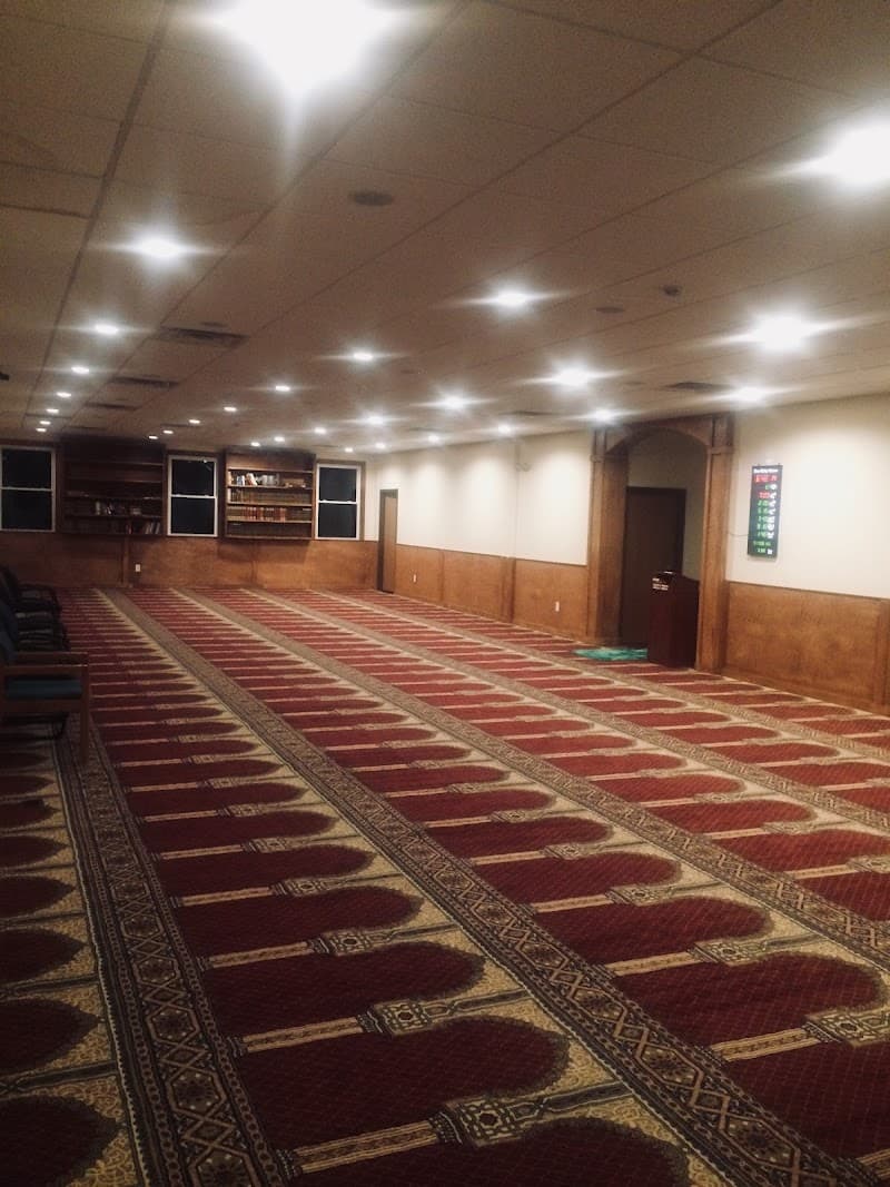 Noor Unity Center