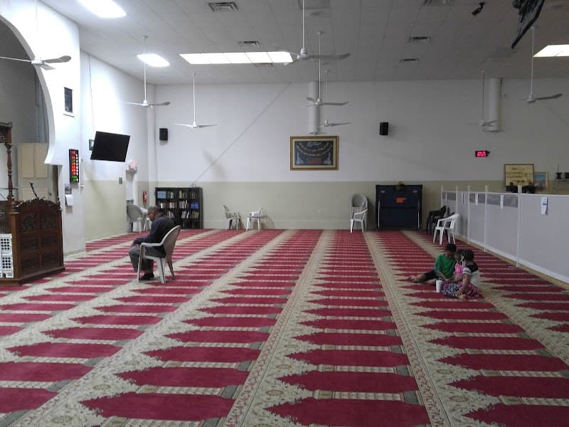 Windermere Musallah