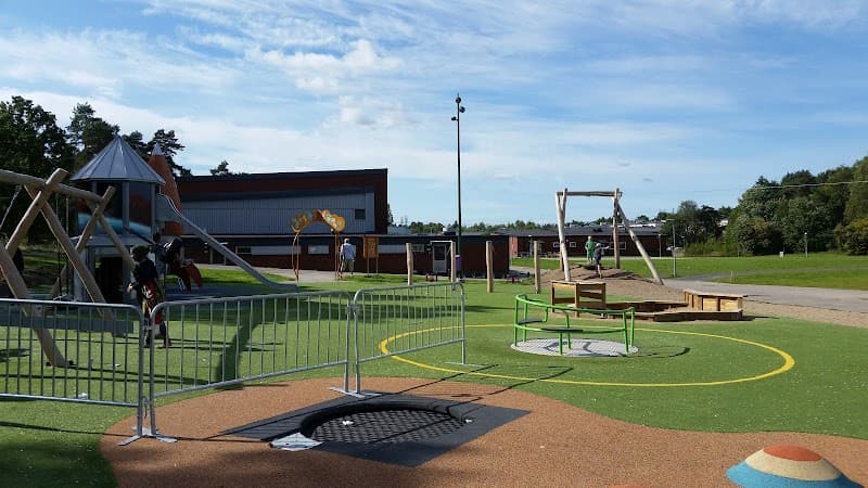 Islamiska Kultur Föreningen i Trollhättan