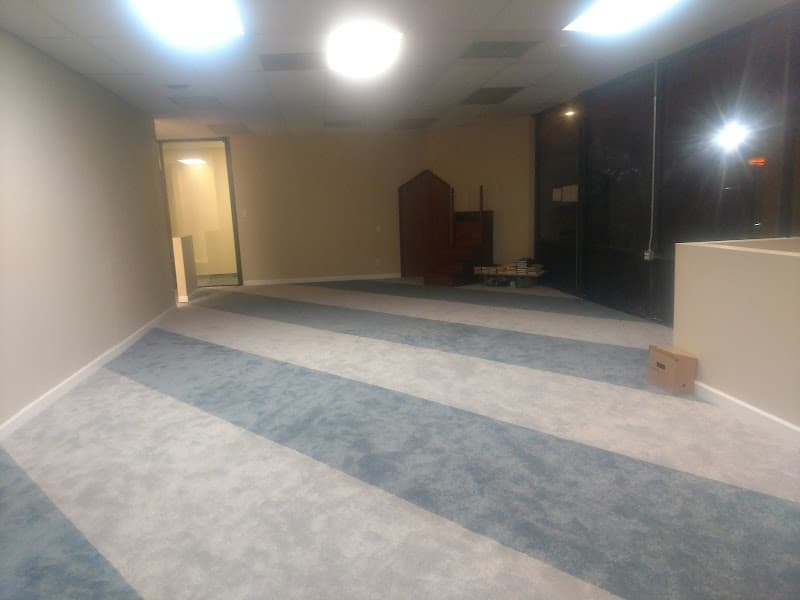 Masjid Yaseen mosque in Houston, TX