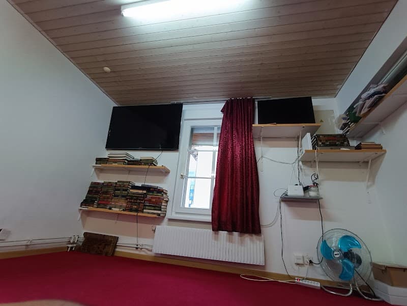 Al Rahma Zentrum Schweiz Kulturverein