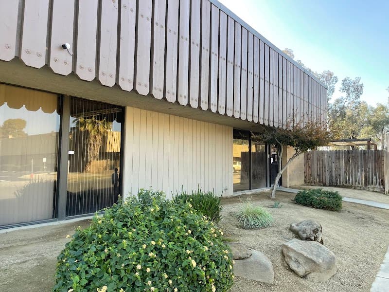 Mercy Youth Center