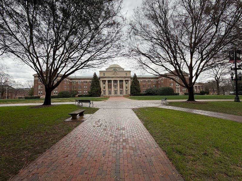 Davidson MSA