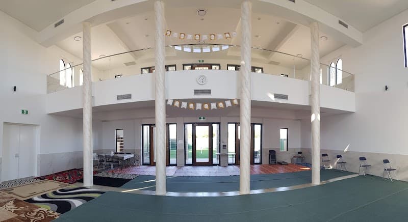 Swan Valley Mosque & Islamic Centre