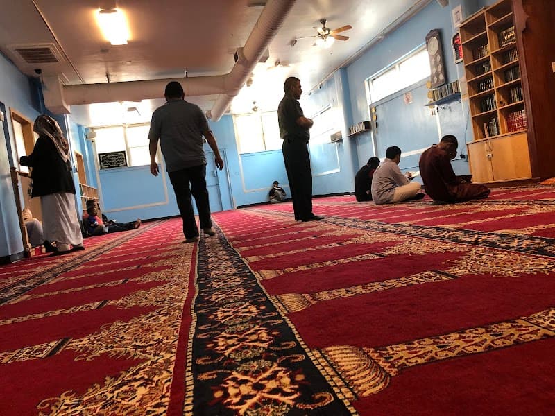 Al-Furqan Islamic Center