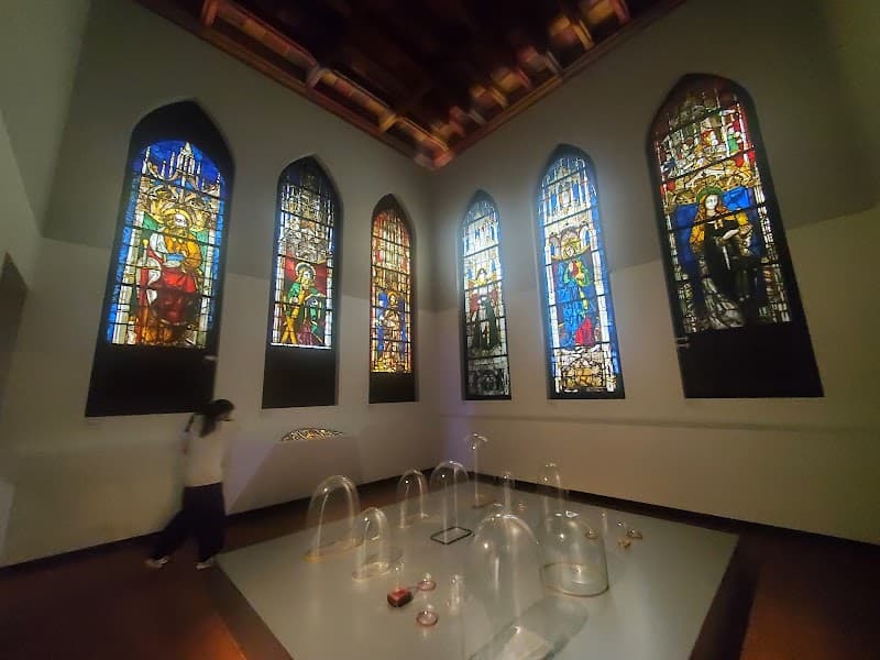Mosquée de Genève-Nations CCISG