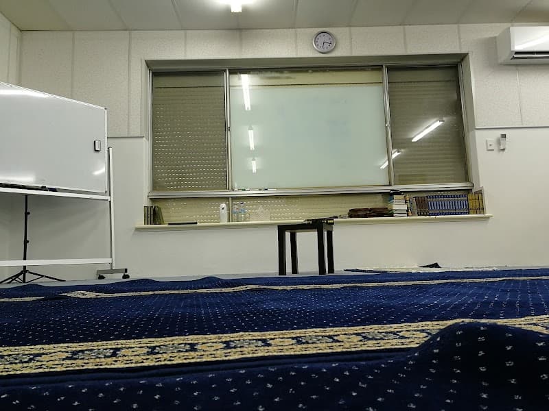 Masjid Al Latief