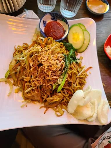 Photo of Urban Sushi & Kitchen