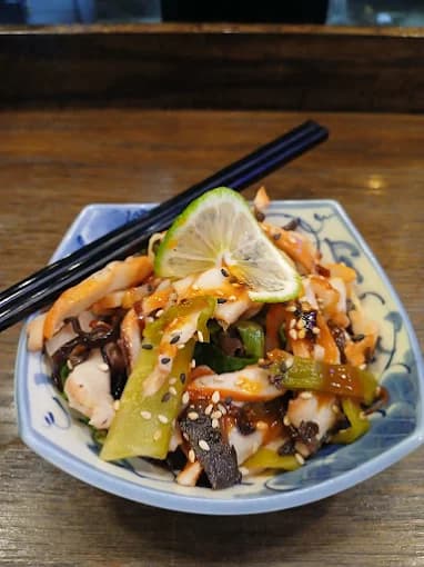 Photo of Urban Sushi & Kitchen