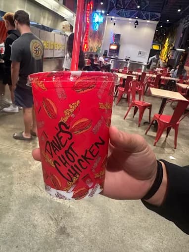 Photo of Dave's Hot Chicken