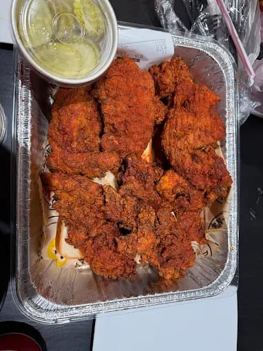Photo of Dave's Hot Chicken
