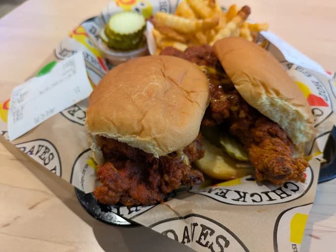 Photo of Dave's Hot Chicken