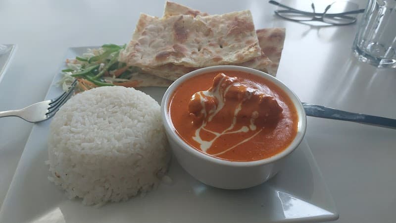 Little India in Kingston