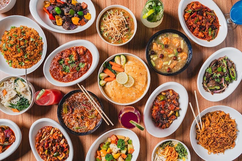 Ginsoy Extreme Chinese