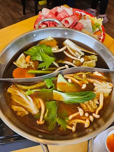 Photo of Sukhothai of Dearborn Heights
