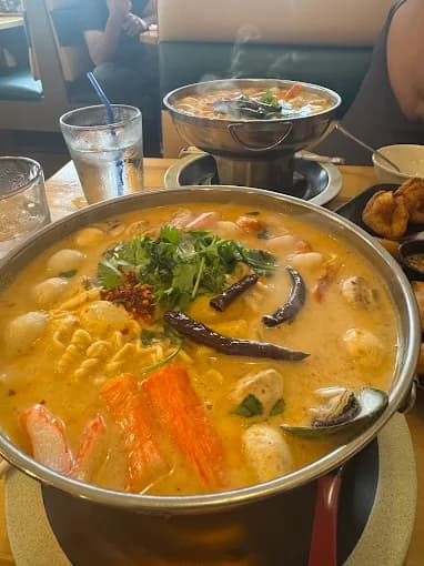 Photo of Sukhothai of Dearborn Heights