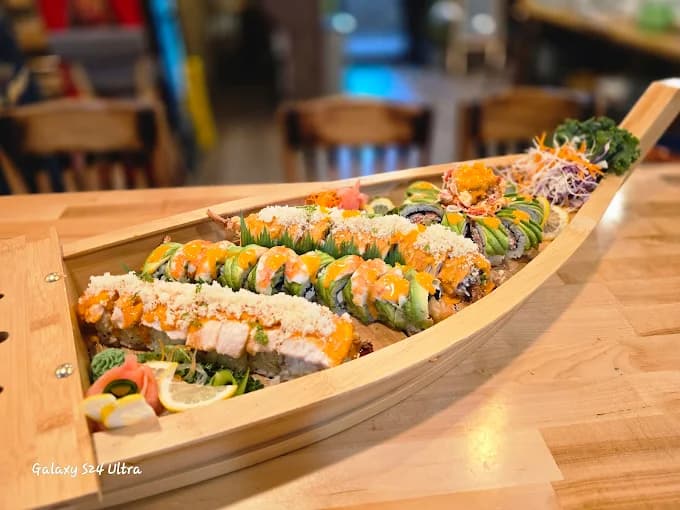 Photo of Sukhothai of Dearborn Heights