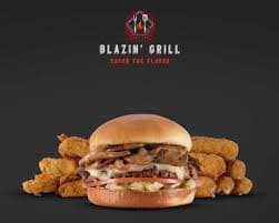 Photo of Blazin Grill