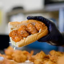 Photo of Blazin Grill