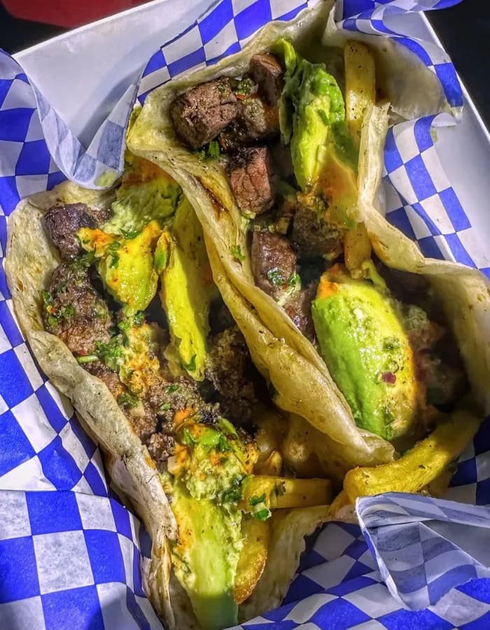 Gourmandize in Houston