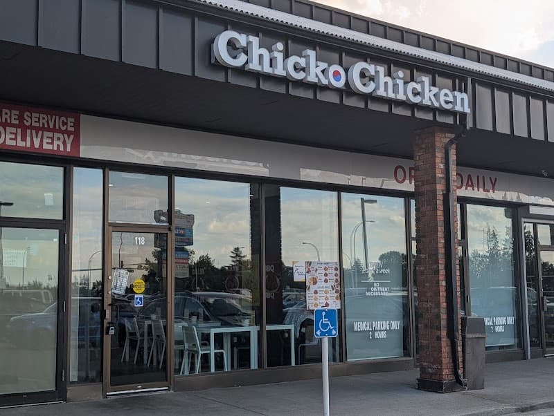 Chicko Chicken