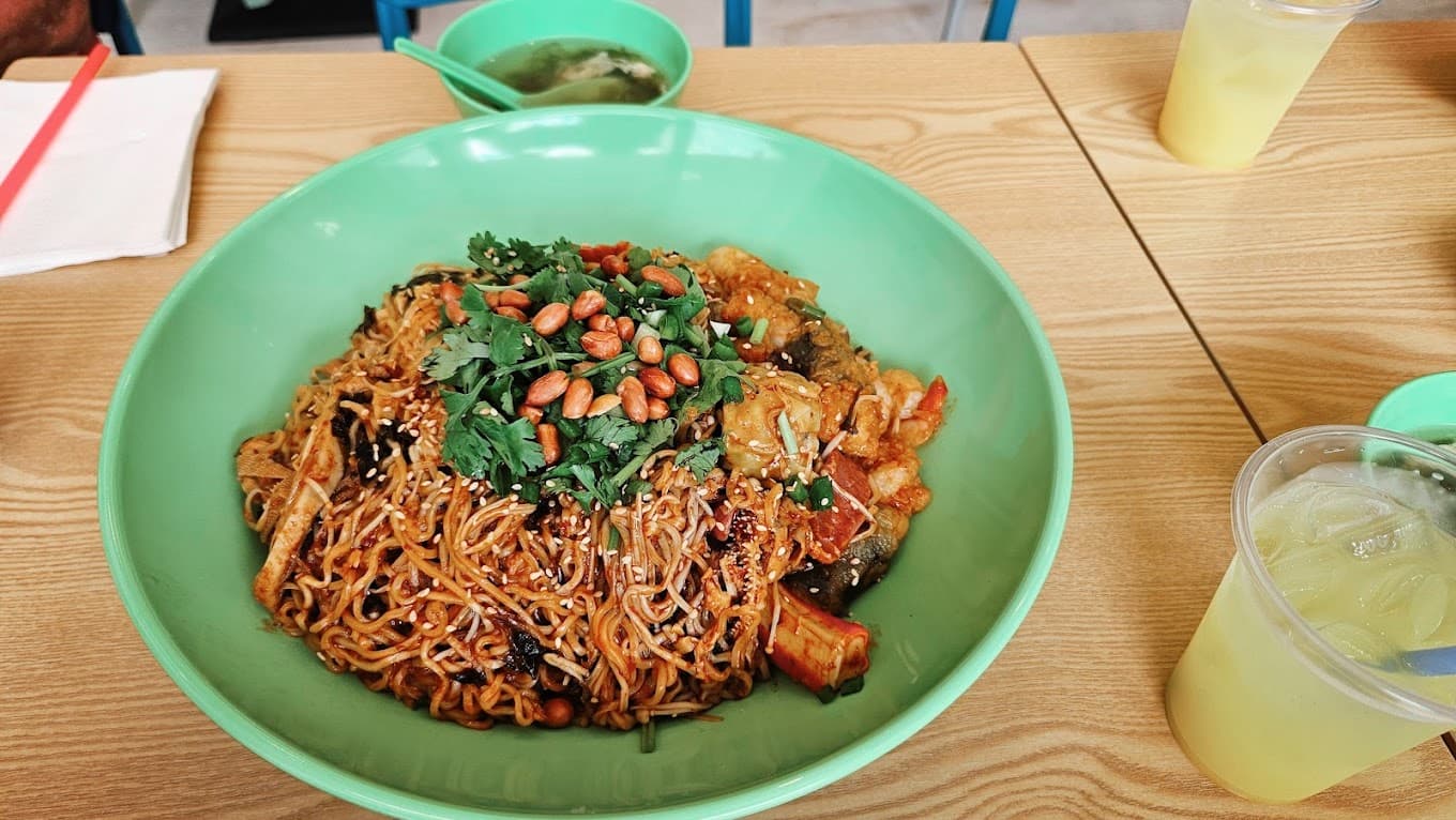 Photo of Monster Chili Grilled Fish & Mala Hotpot