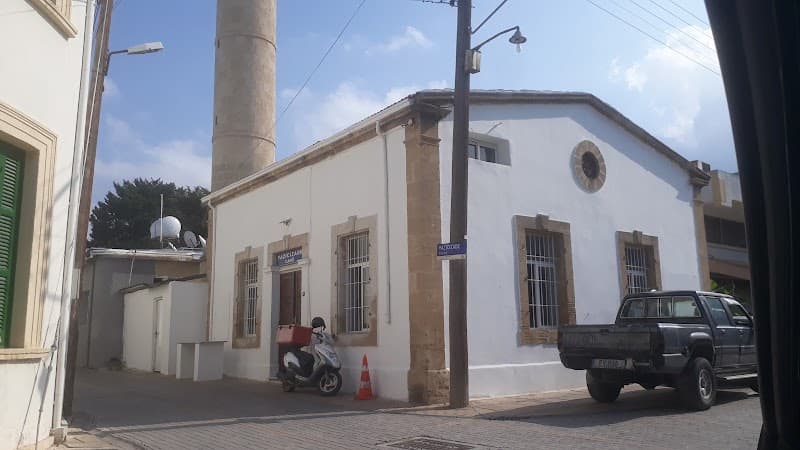 Yazicizade Mosque