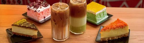 Photo of Qamaria Coffee House
