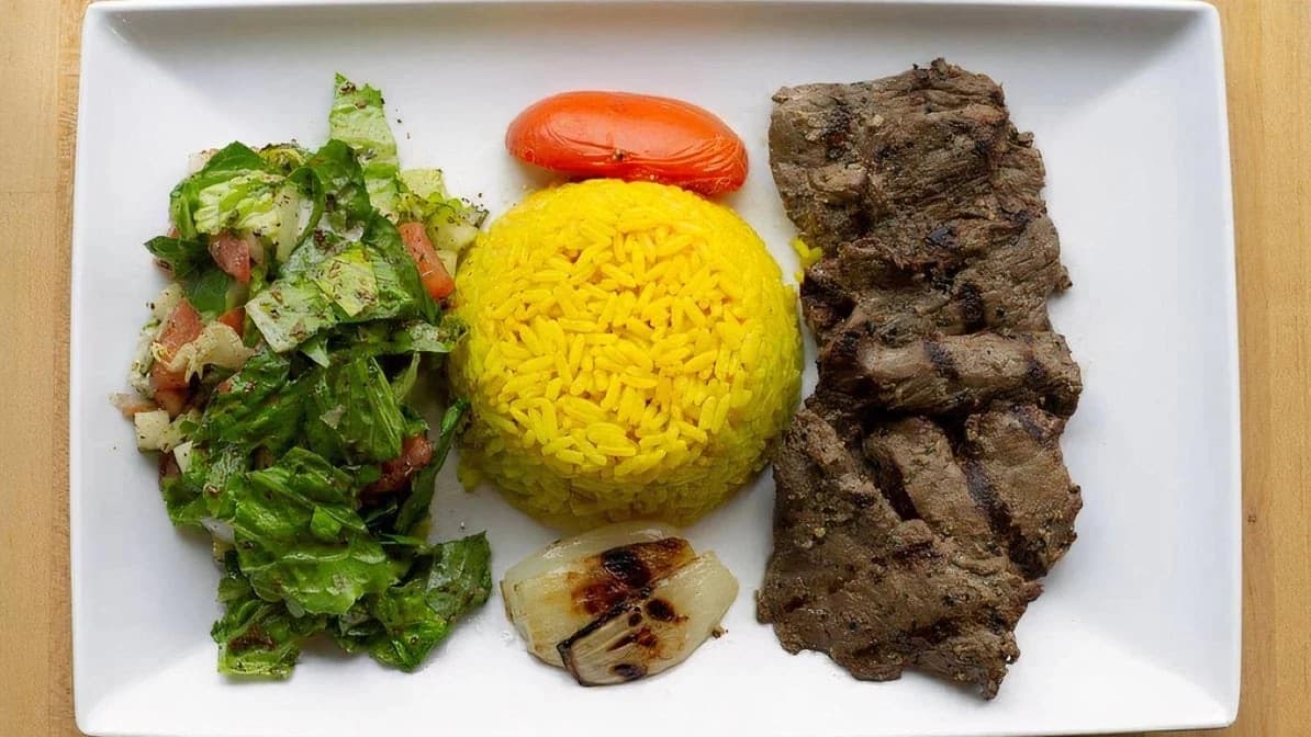 Photo of Pita Pita Mediterranean Grill