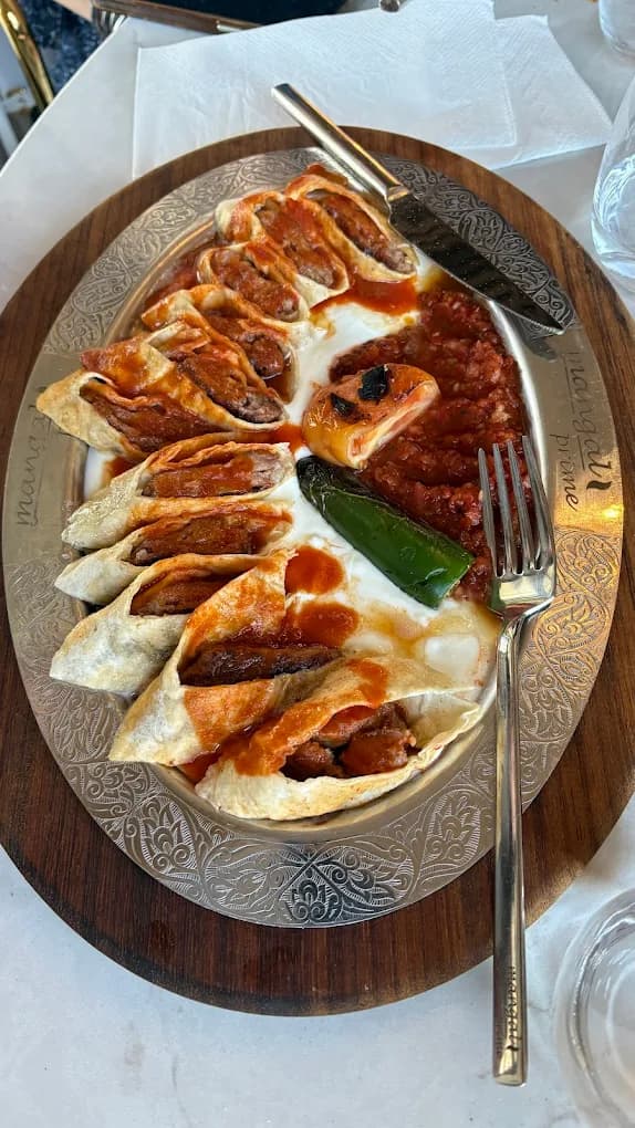 Photo of Mangal Prime