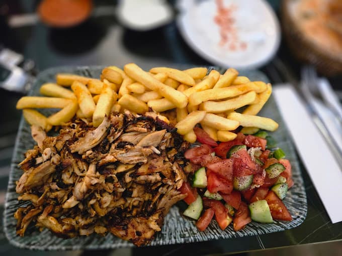 Photo of Sirac Kebab House