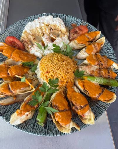 Photo of Sirac Kebab House