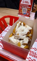 Photo of Bill's Burger