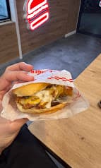 Photo of Bill's Burger