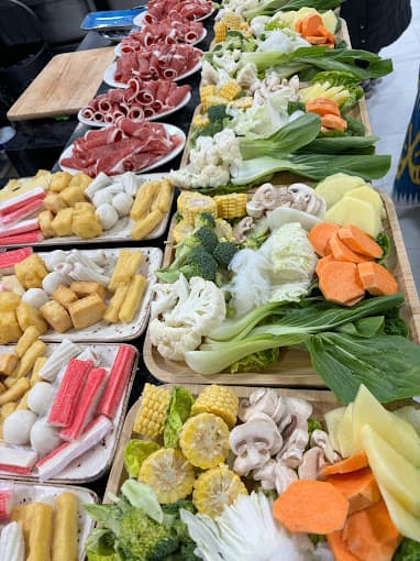 Photo of Muku's HotPot