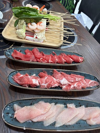 Photo of Muku's HotPot