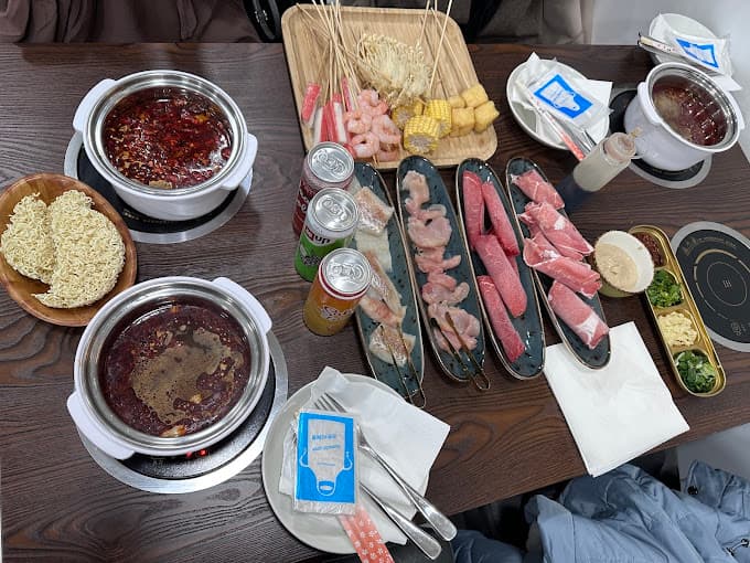 Photo of Muku's HotPot