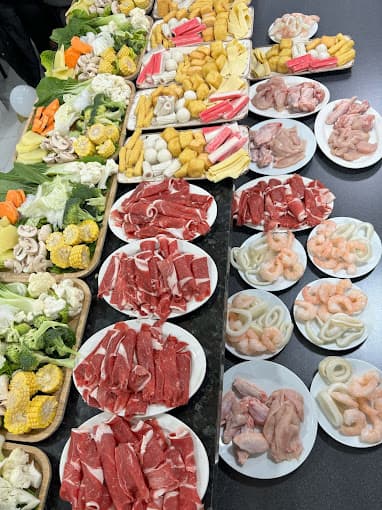 Photo of Muku's HotPot