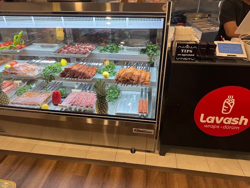 Lavash