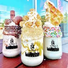 Photo of Holyshakes