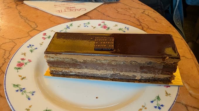 Carette