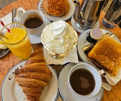 Photo of Carette