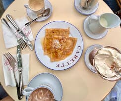 Photo of Carette